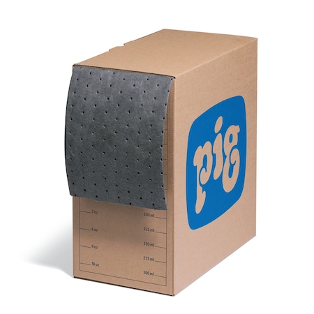 Pig SizeRight Packaging Absorbent PKG013